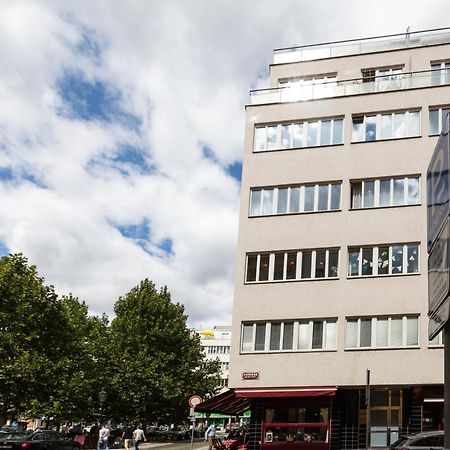 Apartment Petrska Prague Ngoại thất bức ảnh