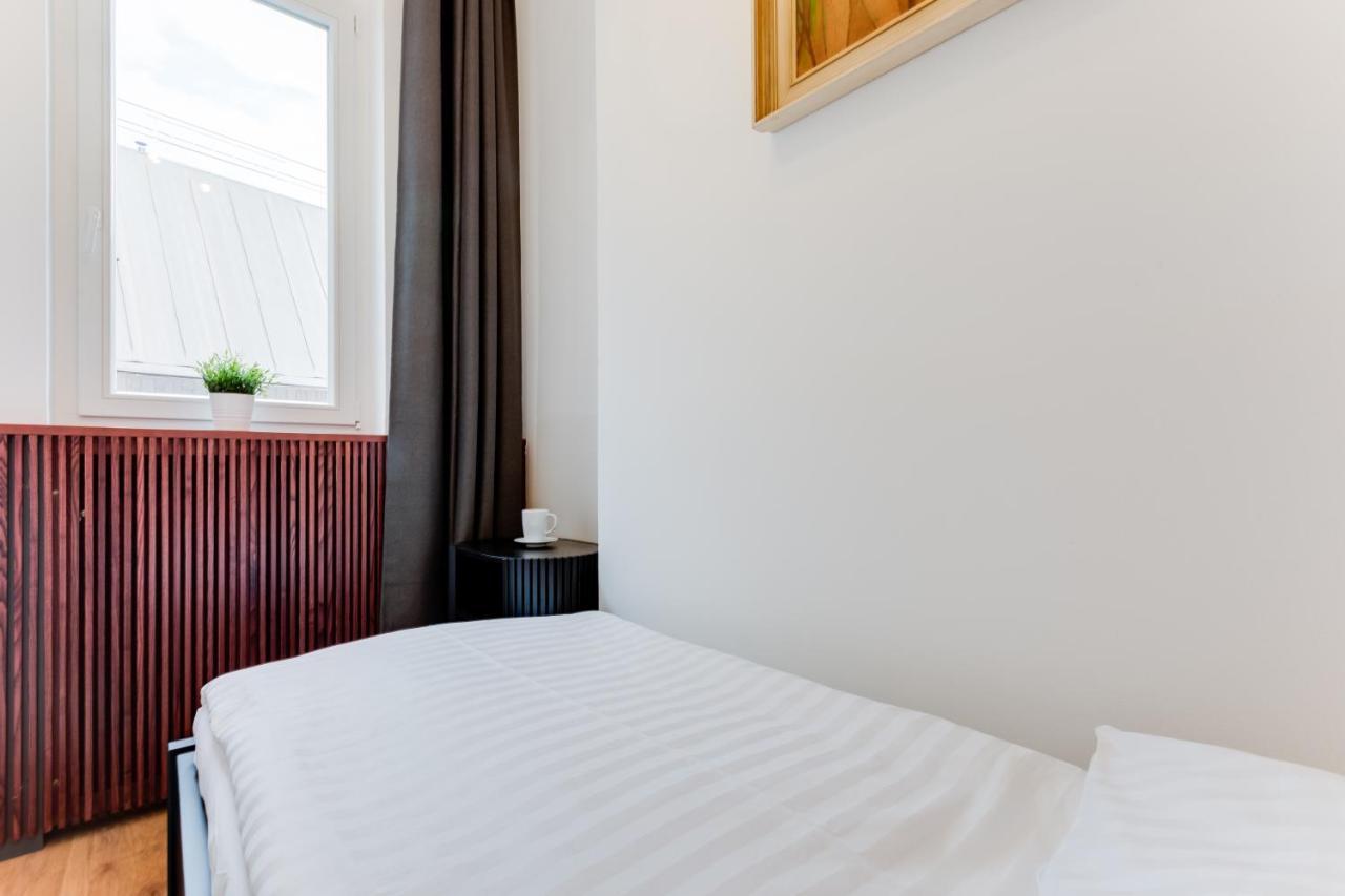 Apartment Petrska Prague Ngoại thất bức ảnh