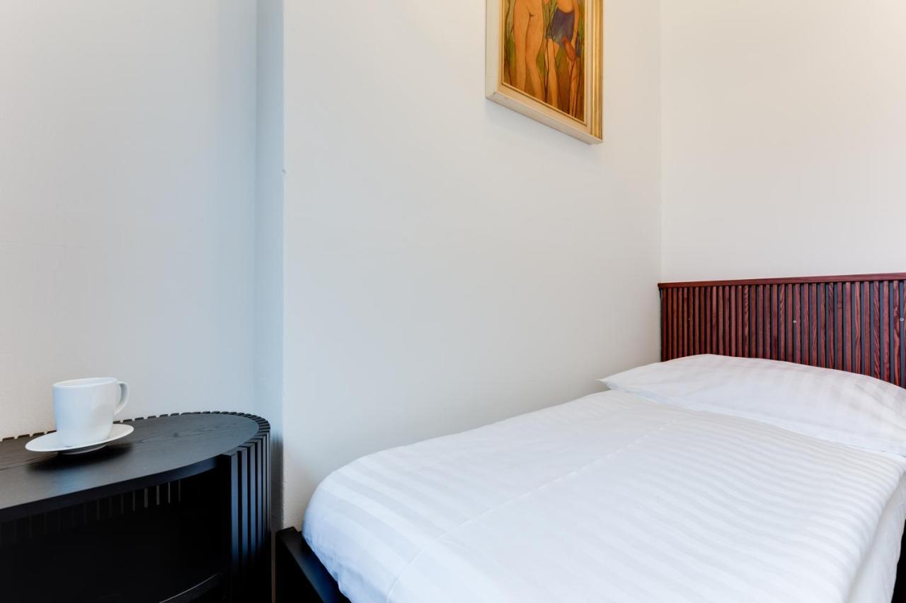 Apartment Petrska Prague Ngoại thất bức ảnh
