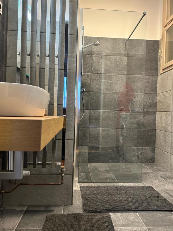 Apartment Petrska Prague Ngoại thất bức ảnh