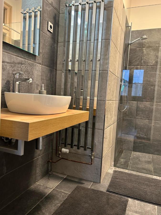 Apartment Petrska Prague Ngoại thất bức ảnh