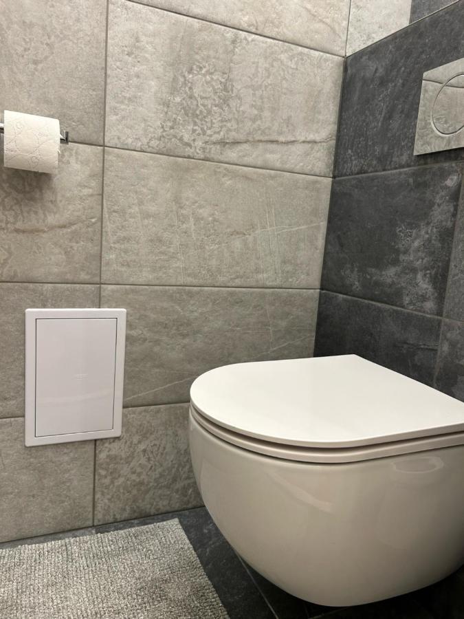 Apartment Petrska Prague Ngoại thất bức ảnh