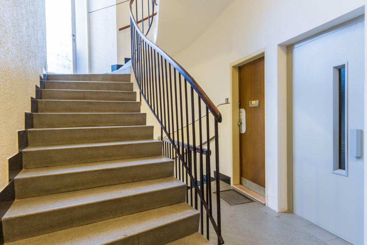 Apartment Petrska Prague Ngoại thất bức ảnh